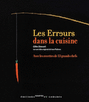 Erreurs dans la cuisine (Les)